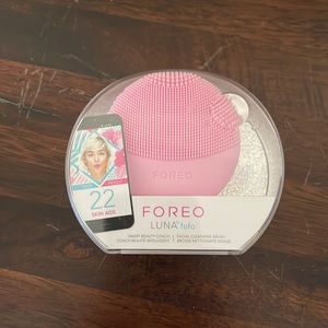 Luna foreo